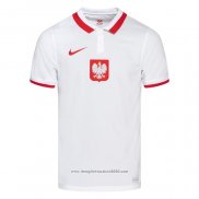 Maglia Polonia Home 2020 2021