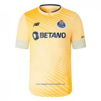 Maglia Porto Away 2022 2023