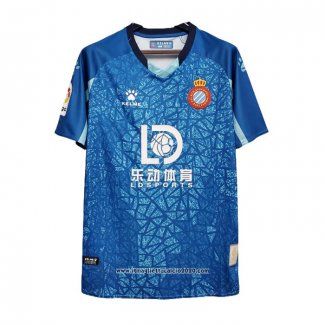 Thailandia Maglia RCD Espanyol Away 2020 2021