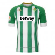 Maglia Real Betis Home 2020 2021