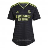 Maglia Real Madrid Terza Donna 2022 2023