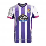 Thailandia Maglia Real Valladolid Home 2020 2021