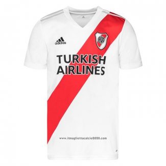 Maglia River Home 2020