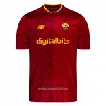 Maglia Roma Home 2022 2023