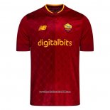 Maglia Roma Home 2022 2023