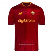 Maglia Roma Home 2022 2023