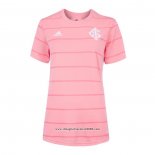 Maglia SC Internacional Outubro Rosa Donna 2021