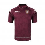 Thailandia Maglia Salernitana Home 2021 2022