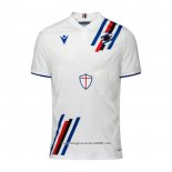 Maglia Sampdoria Away 2021 2022