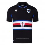 Thailandia Maglia Sampdoria Terza 2020 2021