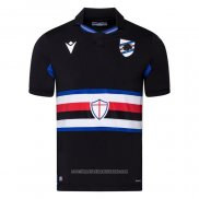 Thailandia Maglia Sampdoria Terza 2020 2021