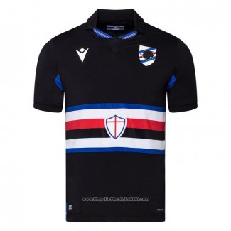 Thailandia Maglia Sampdoria Terza 2020 2021