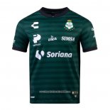 Maglia Santos Laguna Away 2021 2022