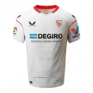Maglia Sevilla FC Home 2022 2023