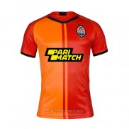 Thailandia Maglia Shakhtar Donetsk Home 2020 2021