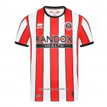 Thailandia Maglia Sheffield United Home 2022 2023