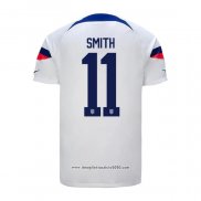 Maglia Stati Uniti Giocatore Smith Home 2022