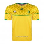 Thailandia Maglia Sudafrica Home 2020 2021