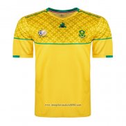 Thailandia Maglia Sudafrica Home 2020 2021