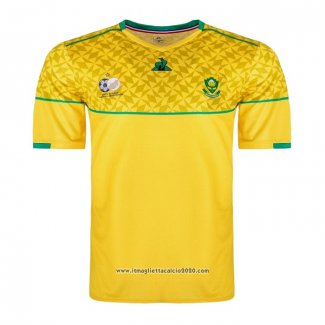 Thailandia Maglia Sudafrica Home 2020 2021