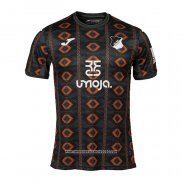 Maglia TSG Hoffenheim Africa 2021 2022