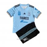 Maglia Tigres UANL Away Bambino 2021 2022