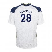 Maglia Tottenham Hotspur Giocatore Ndombele Home 2020 2021