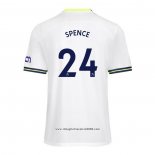 Maglia Tottenham Hotspur Giocatore Spence Home 2022 2023