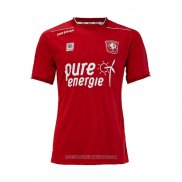 Thailandia Maglia Twente Home 2020 2021