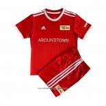 Maglia Union Berlin Home Bambino 2021 2022