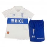 Maglia Universidad Catolica Home Bambino 2023