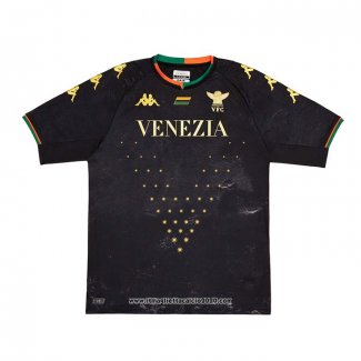 Thailandia Maglia Venezia Home 2021 2022