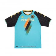 Thailandia Maglia Venezia Terza 2021 2022