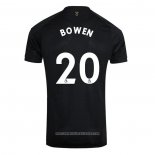 Maglia West Ham Giocatore Bowen Terza 2020 2021