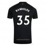 Maglia West Ham Giocatore Randolph Terza 2020 2021