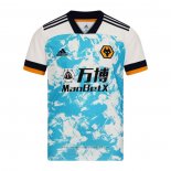 Maglia Wolves Away 2020 2021