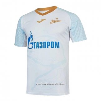 Thailandia Maglia Zenit Saint Petersburg Away 2023 2024