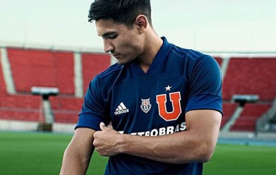 Nuova maglie Monterrey e Universidad de Cile prezzo 2020 2021
