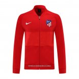 Giacca Atletico Madrid 2021 2022 Rosso