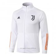 Giacca Juventus 2020 2021 Bianco