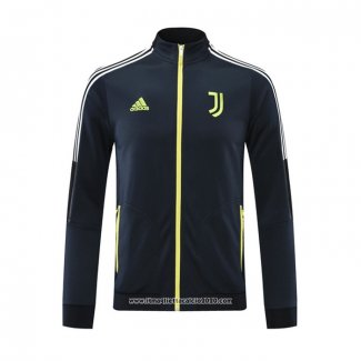 Giacca Juventus 2021 2022 Nero