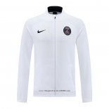 Giacca Paris Saint-Germain 2022 2023 Bianco