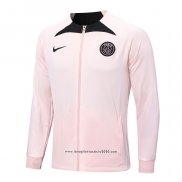 Giacca Paris Saint-Germain 2022 2023 Rosa