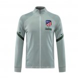 Giacca Atletico Madrid 2020 2021 Grigio