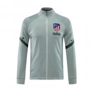 Giacca Atletico Madrid 2020 2021 Grigio