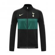 Giacca Tottenham Hotspur 2020 2021 Nero