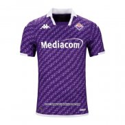 Maglia ACF Fiorentina Home 2023 2024