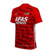 Thailandia Maglia AZ Alkmaar Home 2020 2021