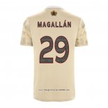 Maglia Ajax Giocatore Magallan Terza 2022 2023