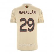 Maglia Ajax Giocatore Magallan Terza 2022 2023
